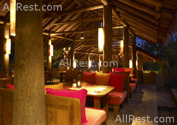 Six Senses Hideaway Yao Noi 23